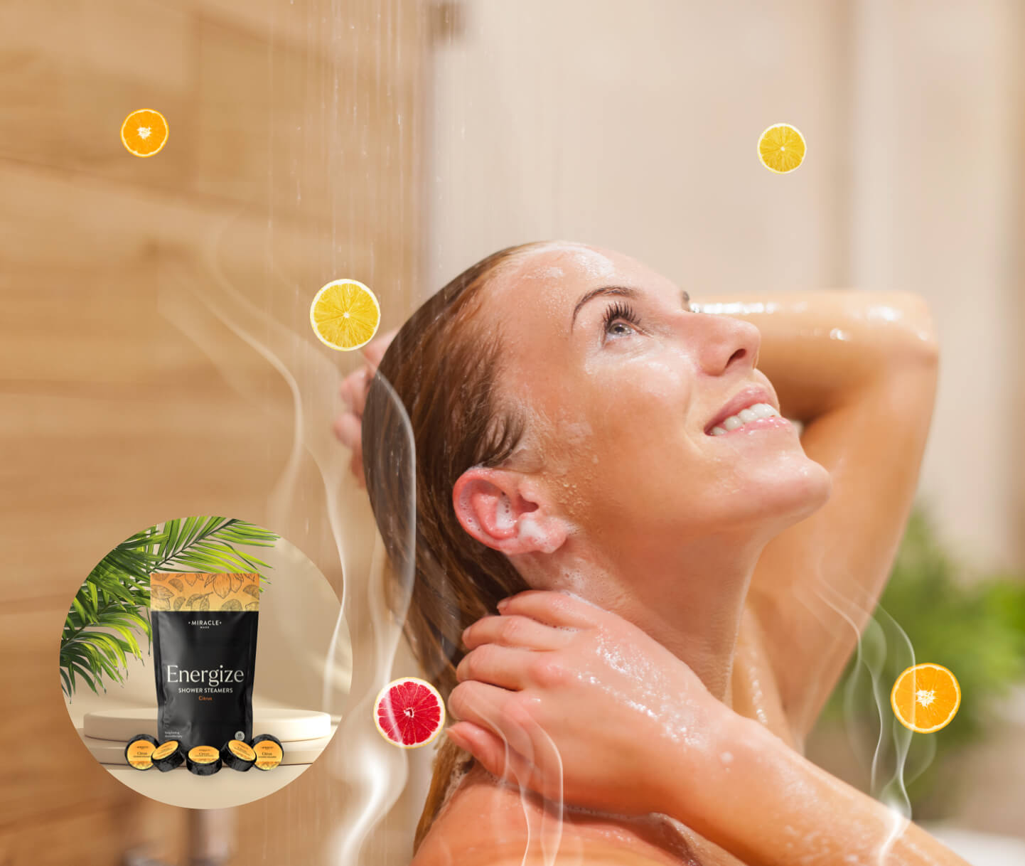 Advertorial Image