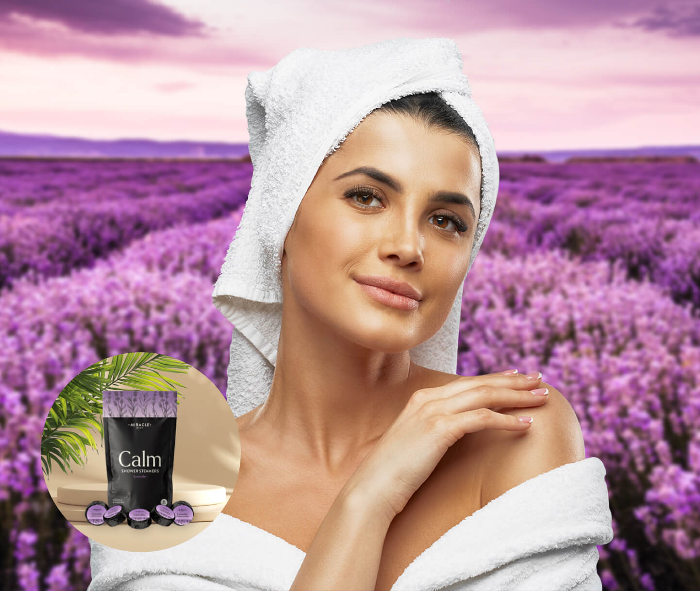 Advertorial Image