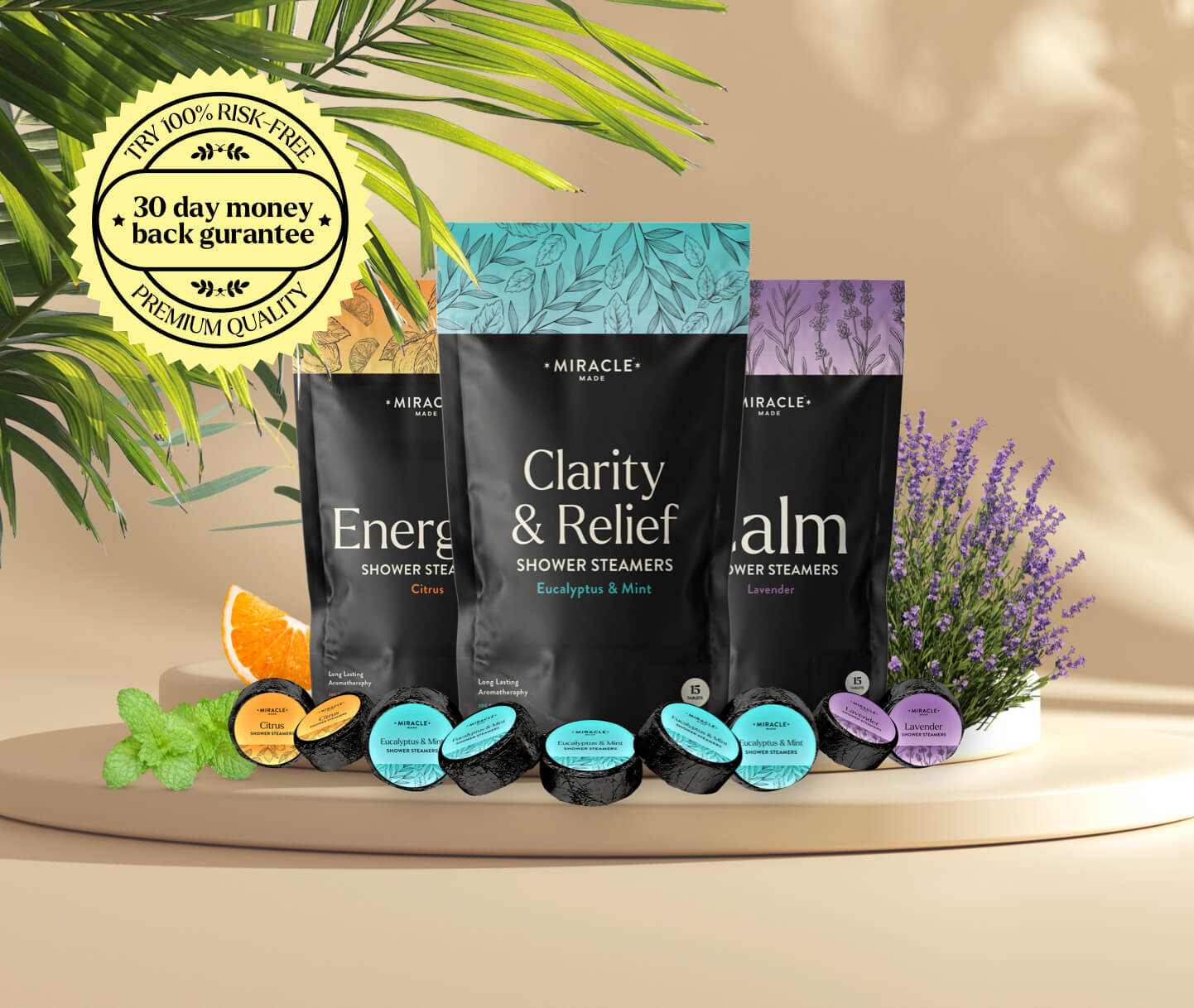 Advertorial Image