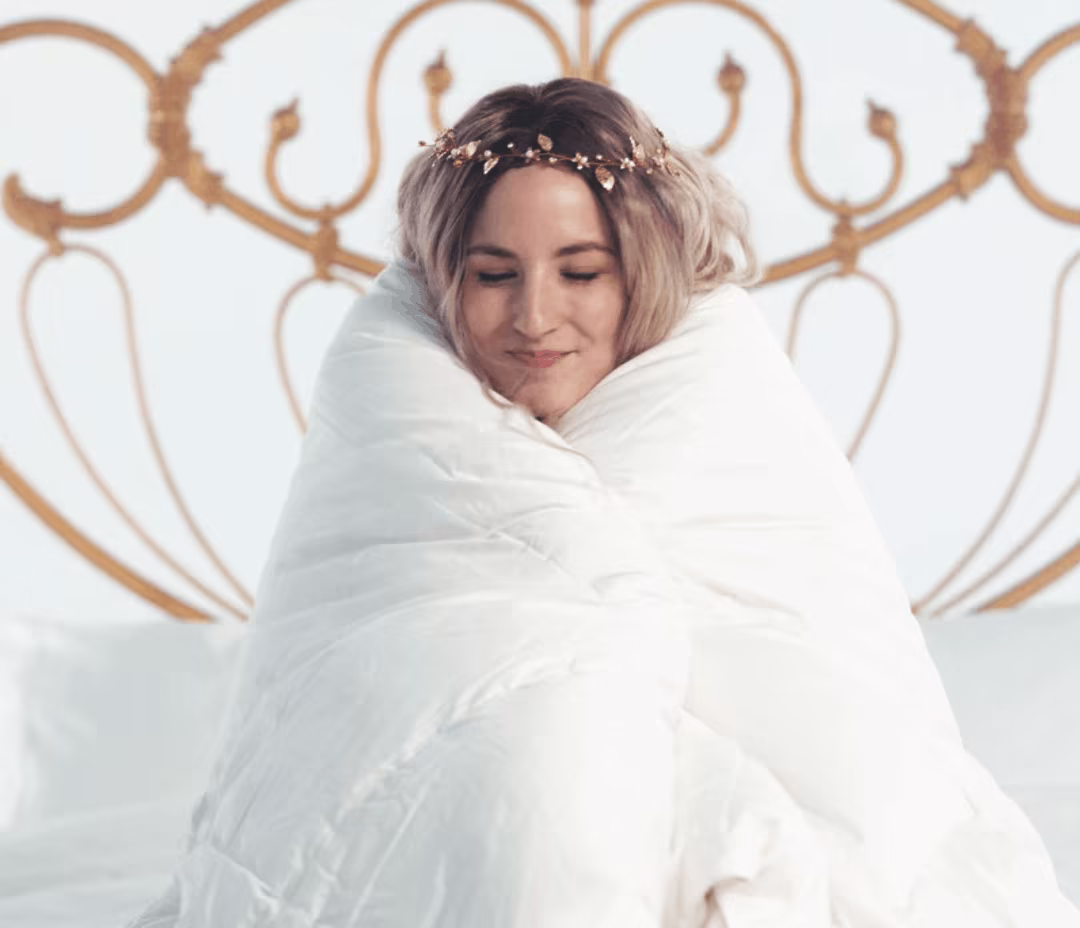 Miracle Made - Comforter