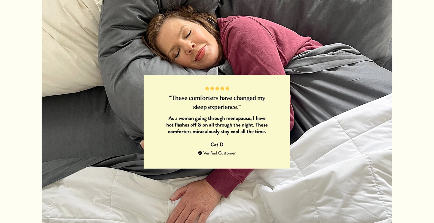 Miracle Made - Comforter
