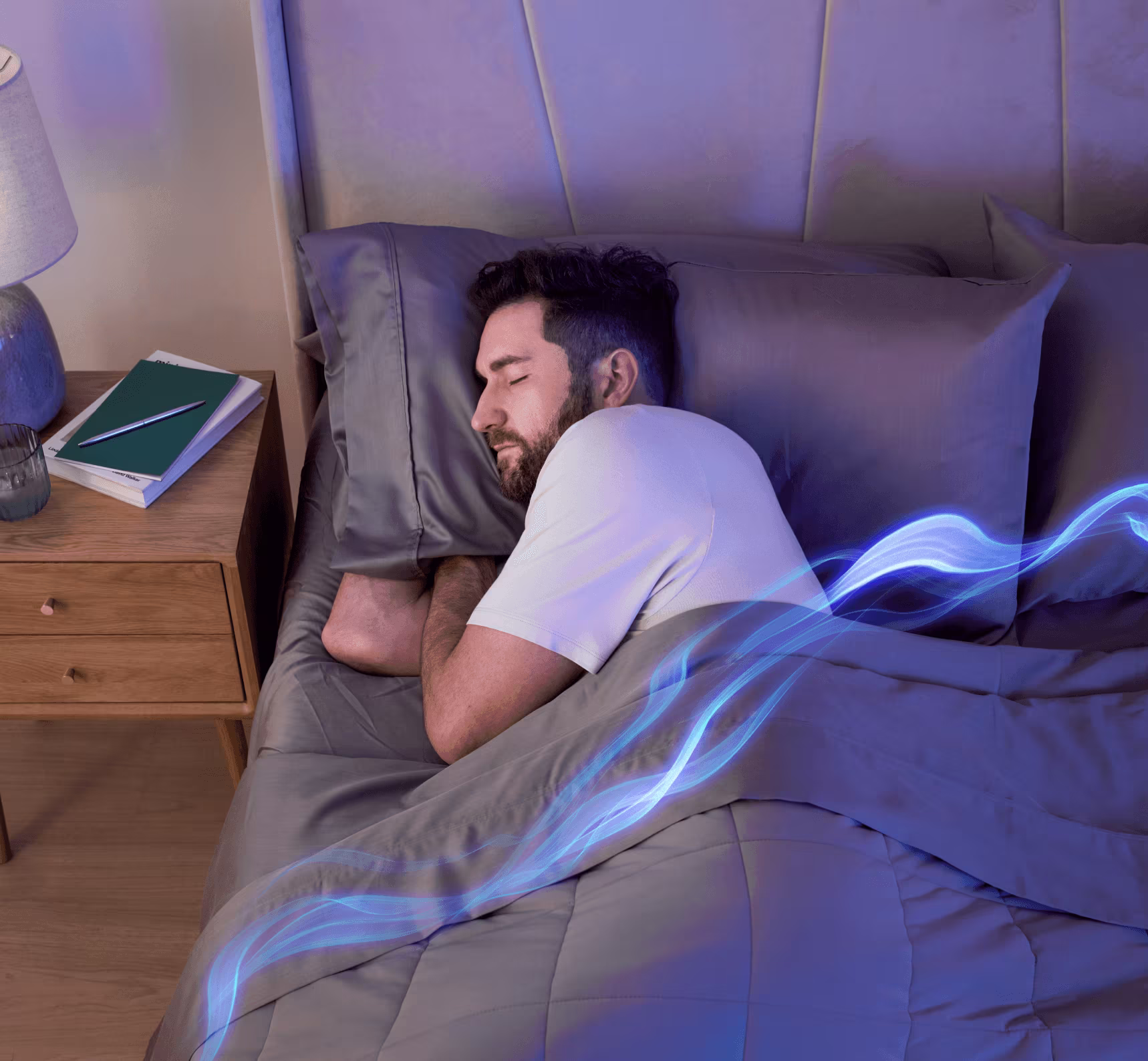 Miracle Made - Cooling Comforter