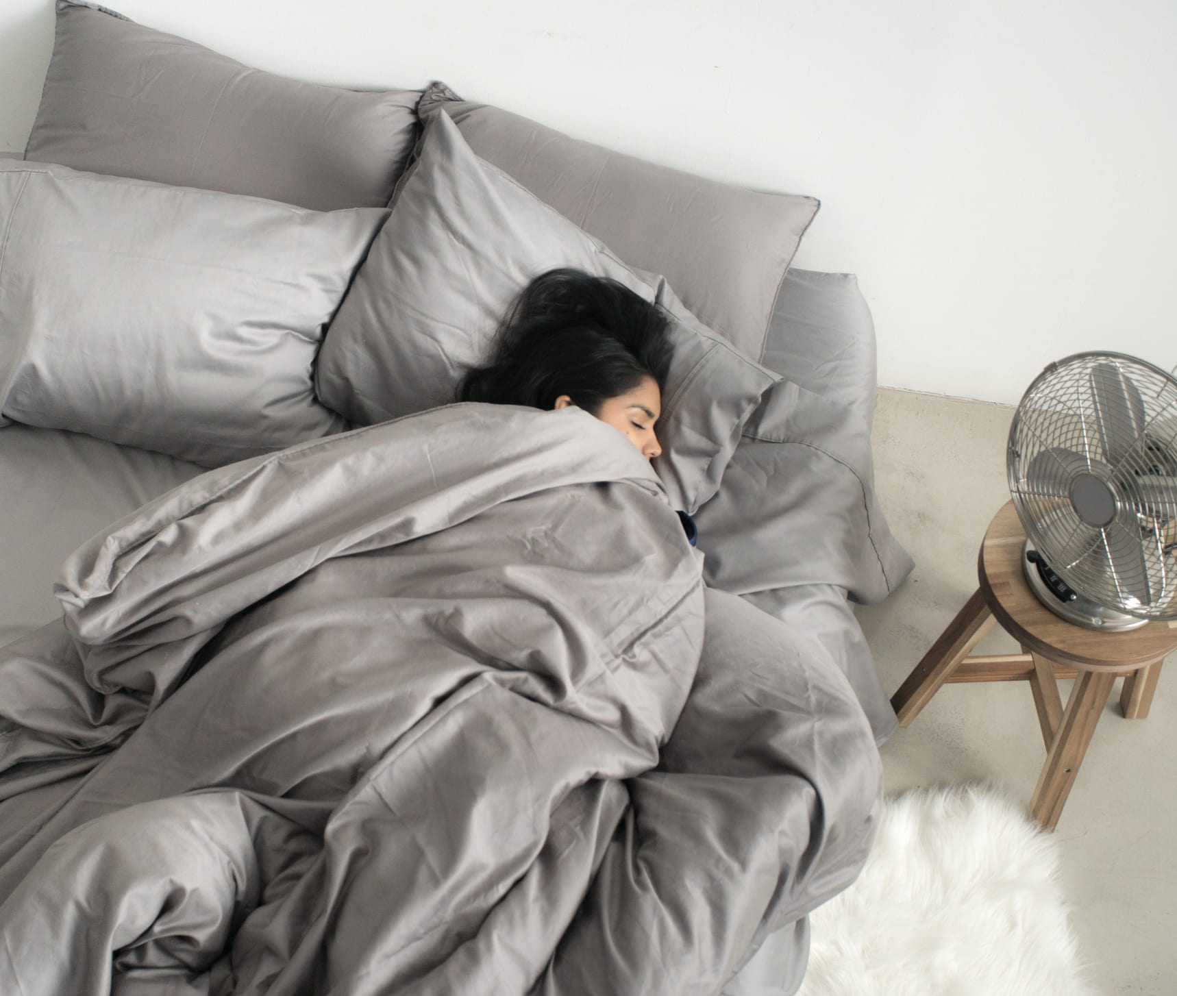 Miracle Made - Sheets