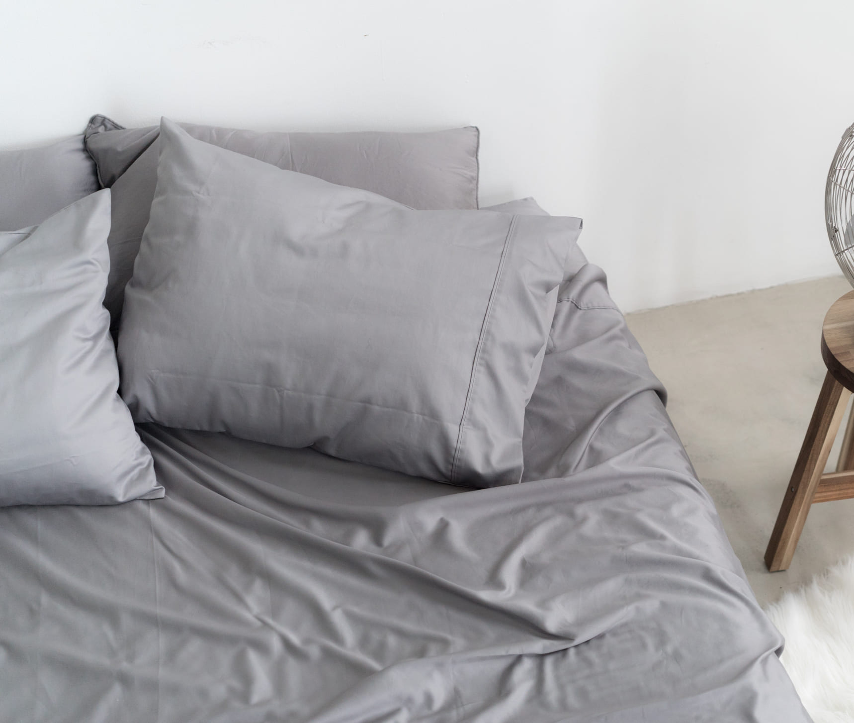 Miracle Made - Sheets