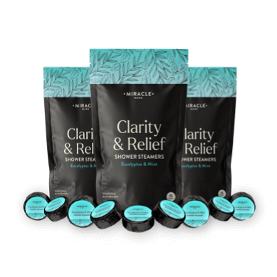 clarity
