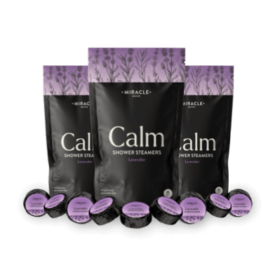 calm